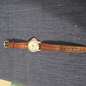 Wenger Swiss vintage watch